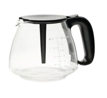 Philips Online Shop UK Coffee maker accessories and parts - Coffee jug - HD5022/01